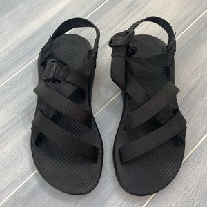 Chaco women Sandles Z cloud size 7